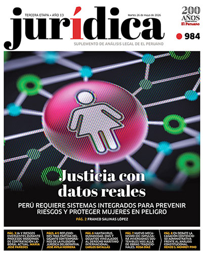 Jurídica